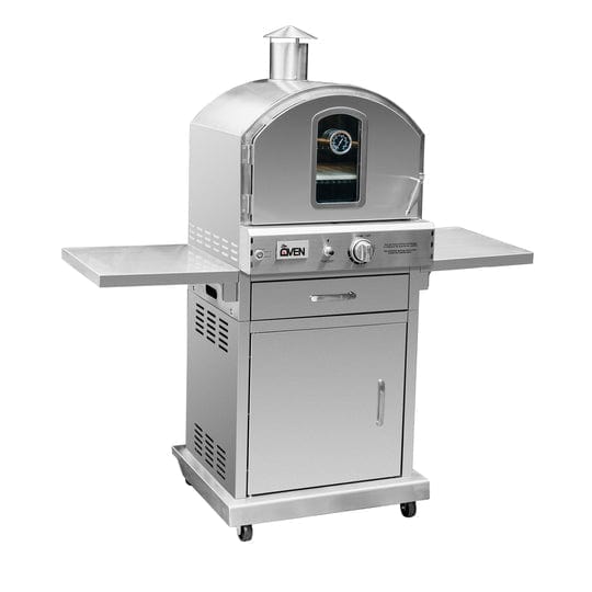 Summerset Freestanding Gas Oven