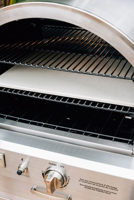 Summerset Freestanding Gas Oven