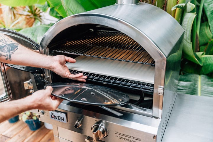 Summerset Freestanding Gas Oven