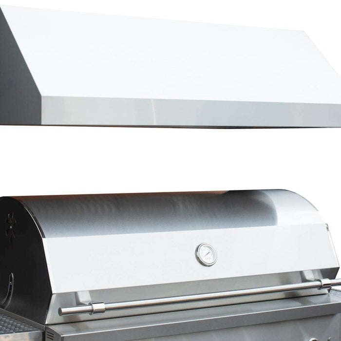 Summerset 60" Outdoor Vent Hood