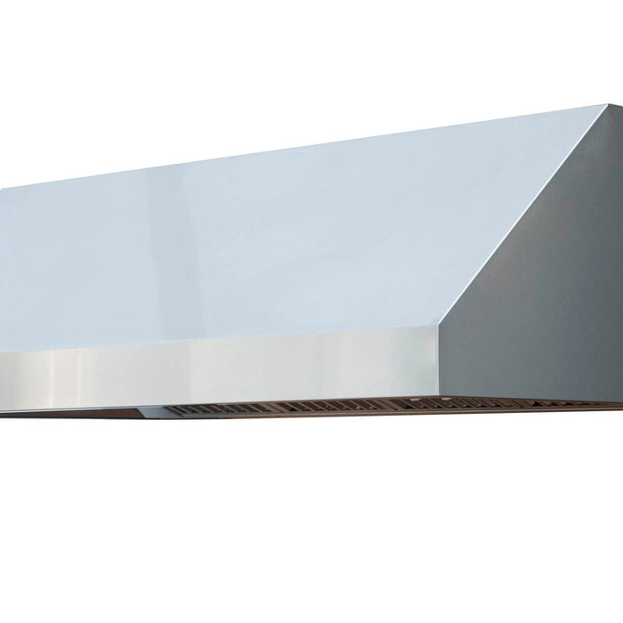 Summerset 60" Outdoor Vent Hood