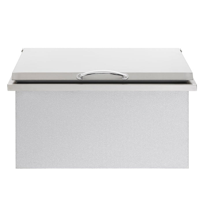 Summerset 28x26" 2.7C Drop-In Cooler Stainless Steel