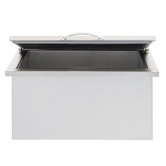 Summerset 28x26" 2.7C Drop-In Cooler Stainless Steel