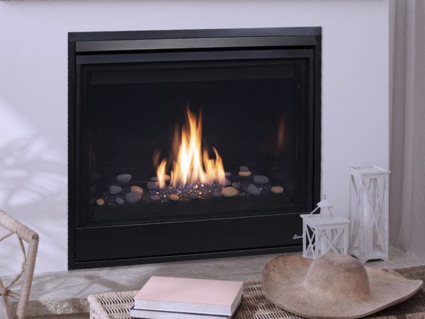 Superior DRC3035 Direct Vent Gas Fireplace