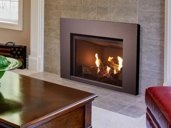 Superior DRI2027 Gas Fireplace Insert