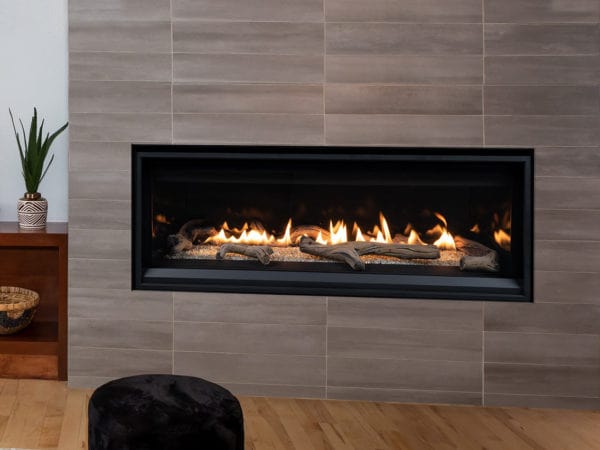 Superior DRL3535 Direct Vent Linear Gas Fireplace