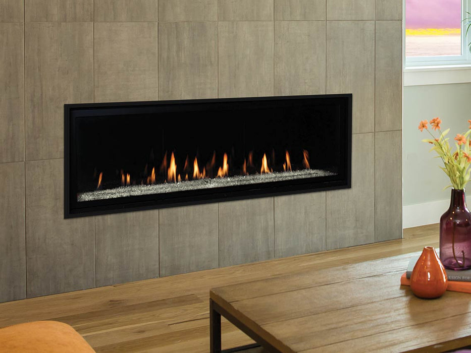 Superior DRL6060 Direct Vent Linear Gas Fireplace