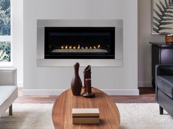 Superior VRL3045 Ventless Gas Fireplace