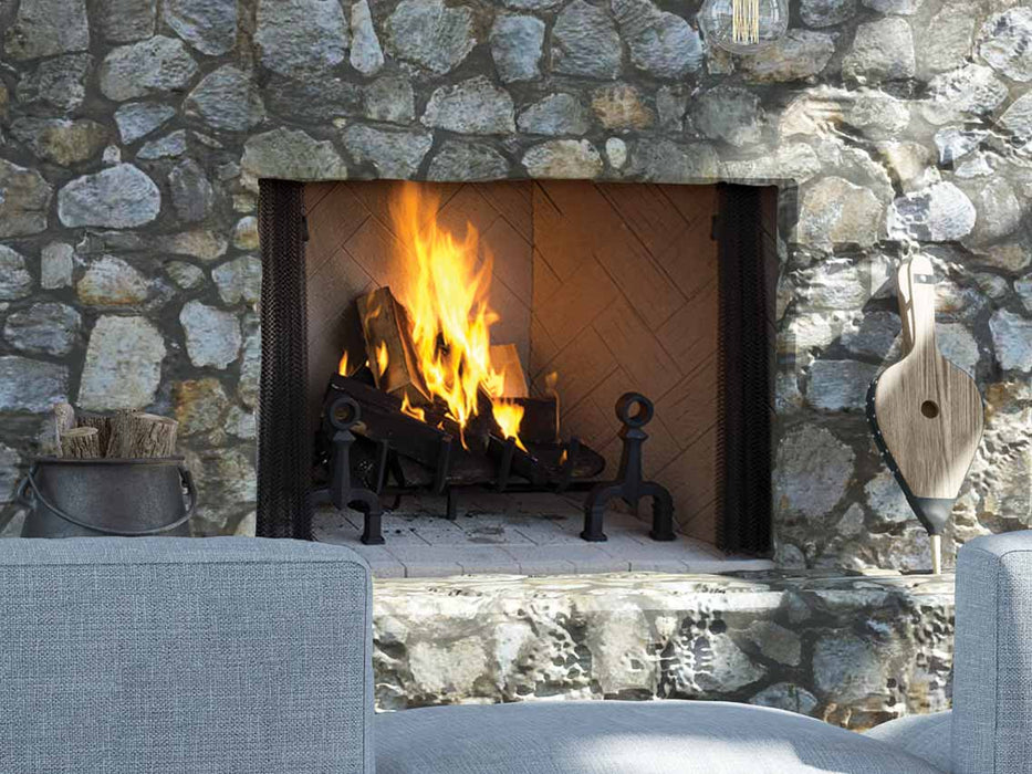 Superior WRT4536 Wood Burning Fireplace