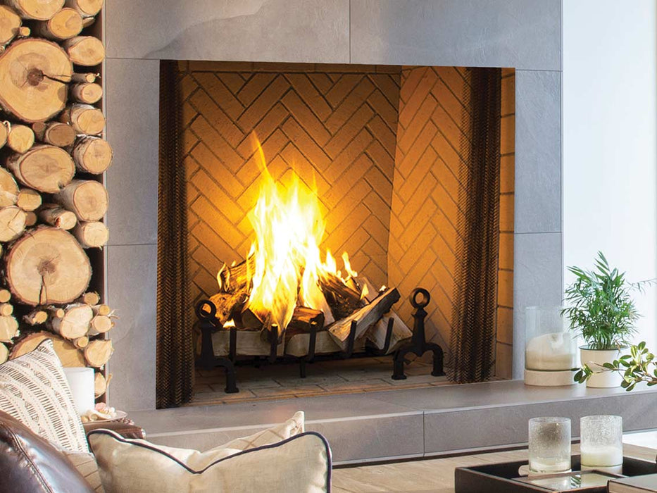 Superior WRT8048 Wood Burning Fireplace